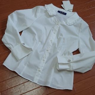 M'S GRACY(シャツ/ブラウス(長袖/七分))のフリマアイテム一覧 M'S GRACY(シャツ/ブラウス(長袖/七分))のフリマアイテム一覧