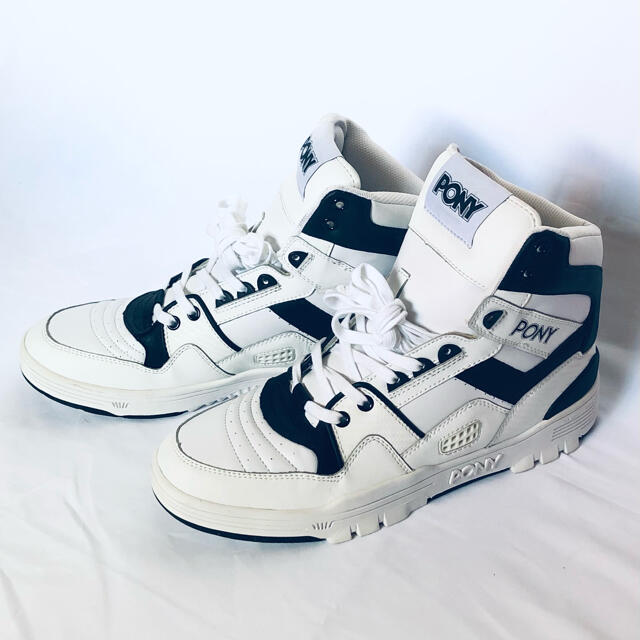 PONY(ポニー)のPONY OLD SCHOOL SNEAKERS ポニー メンズ スニーカー メンズの靴/シューズ(スニーカー)の商品写真