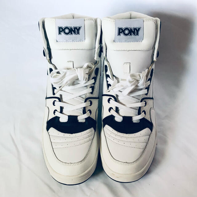 PONY(ポニー)のPONY OLD SCHOOL SNEAKERS ポニー メンズ スニーカー メンズの靴/シューズ(スニーカー)の商品写真