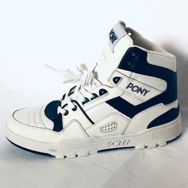 PONY(ポニー)のPONY OLD SCHOOL SNEAKERS ポニー メンズ スニーカー メンズの靴/シューズ(スニーカー)の商品写真