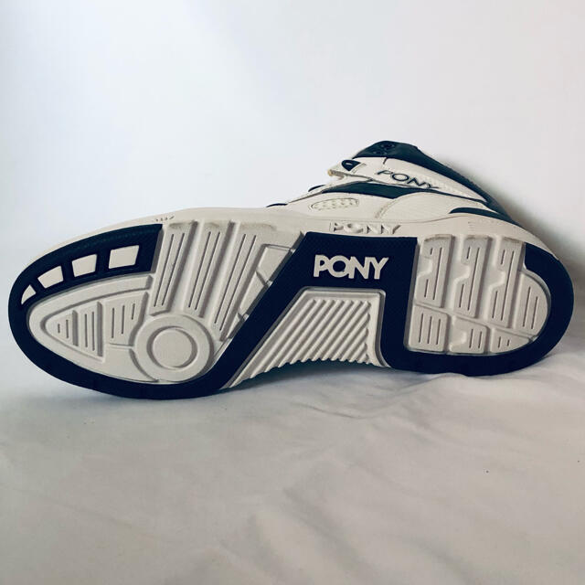 PONY(ポニー)のPONY OLD SCHOOL SNEAKERS ポニー メンズ スニーカー メンズの靴/シューズ(スニーカー)の商品写真