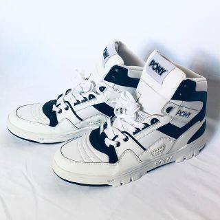 ポニー(PONY)のPONY OLD SCHOOL SNEAKERS ポニー メンズ スニーカー(スニーカー)