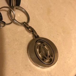 Cartier(キーホルダー)のフリマアイテム一覧 Cartier(キーホルダー)のフリマアイテム一覧