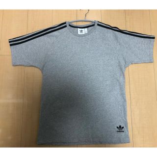 アディダス(adidas)のアディダスオリジナルス　Tシャツ(Tシャツ/カットソー(半袖/袖なし))