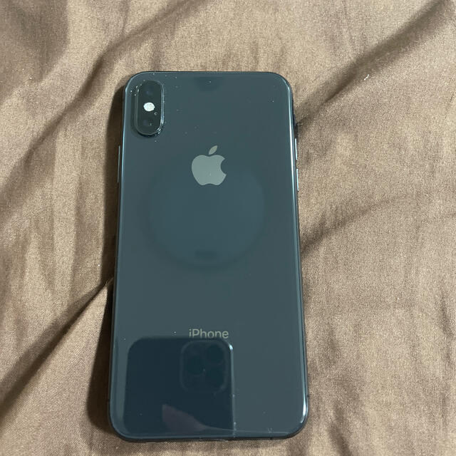 iPhoneXS 本体