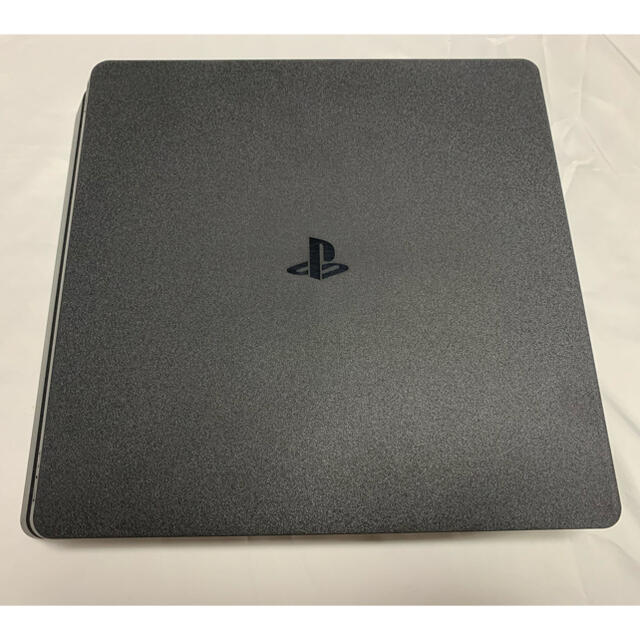 美品！即日発送！PS4 CUH2000-A