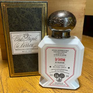 サンタマリアノヴェッラ(Santa Maria Novella)のbuly ビュリー,オートリプル＊かんぬき＊(香水(女性用))