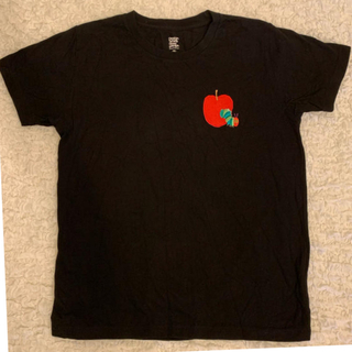 グラニフ(Design Tshirts Store graniph)のgraniph はらぺこあおむし Tシャツ(Tシャツ(半袖/袖なし))