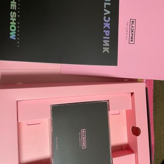 BLACKPINK Blu-rayCD(K-POP/アジア)