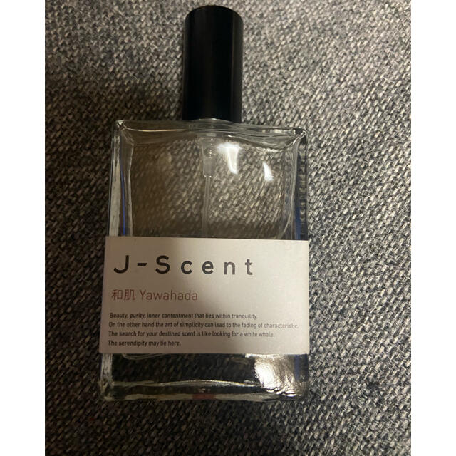 LUZ(ルース)の専用✳︎j-scent 和肌　50ml コスメ/美容の香水(香水(女性用))の商品写真