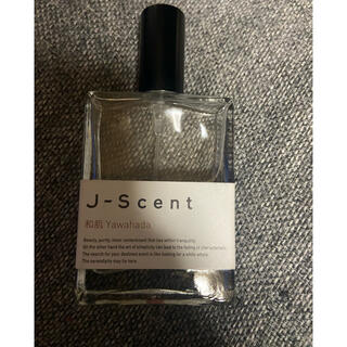 ルース(LUZ)の専用✳︎j-scent 和肌　50ml(香水(女性用))