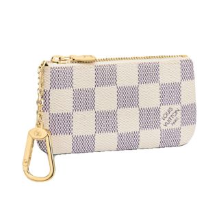 ルイヴィトン(LOUIS VUITTON)のルイ・ヴィトン N62659 キーケース   LOUIS VUITTON(キーホルダー)