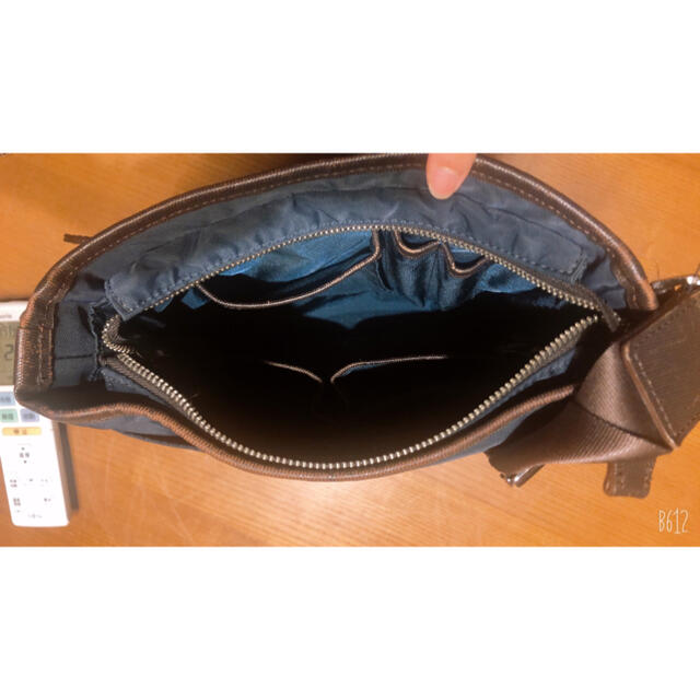 TAKEO KIKUCHI(タケオキクチ)のタケオ キクチ ショルダーバッグ メンズのバッグ(ショルダーバッグ)の商品写真