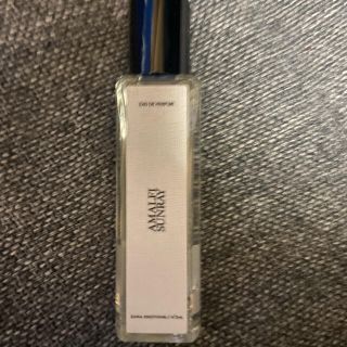 ザラ(ZARA)のzara アマルフィサンレイ　15ml(香水(女性用))