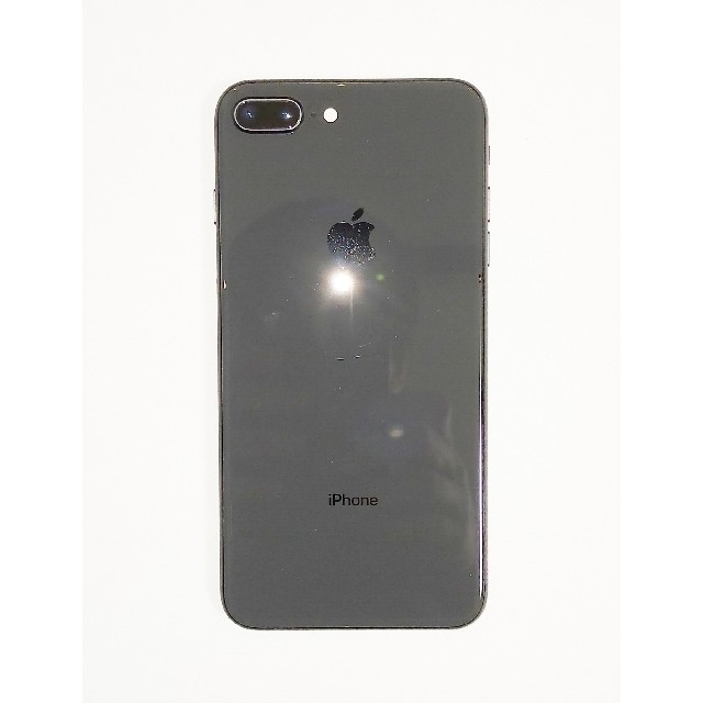 iPhone 8 plus 64GB