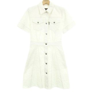 ヴィトン(LOUIS VUITTON) デニムワンピース ワンピースの通販 40点