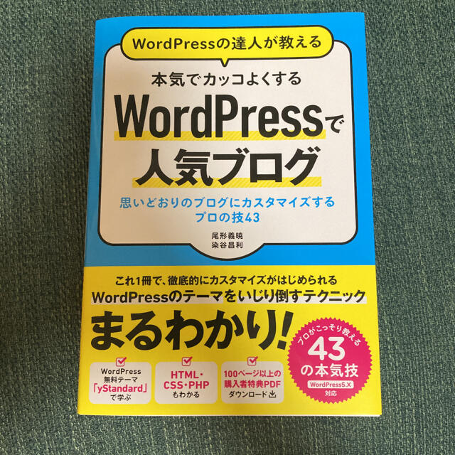 ＷｏｒｄＰｒｅｓｓの達人が教える本気でカッコよくするＷｏｒｄＰｒｅｓｓで人気ブロ エンタメ/ホビーの本(コンピュータ/IT)の商品写真