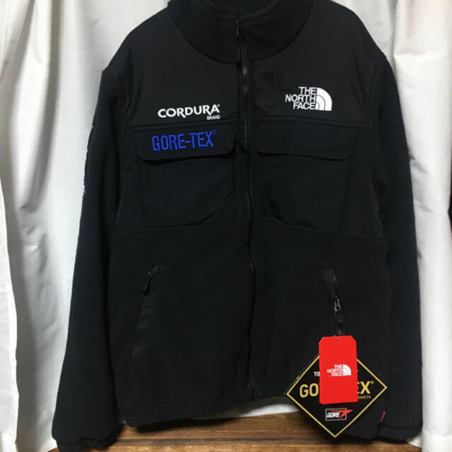 Supreme(シュプリーム)のSupreme The North Face Expedition  メンズのジャケット/アウター(マウンテンパーカー)の商品写真