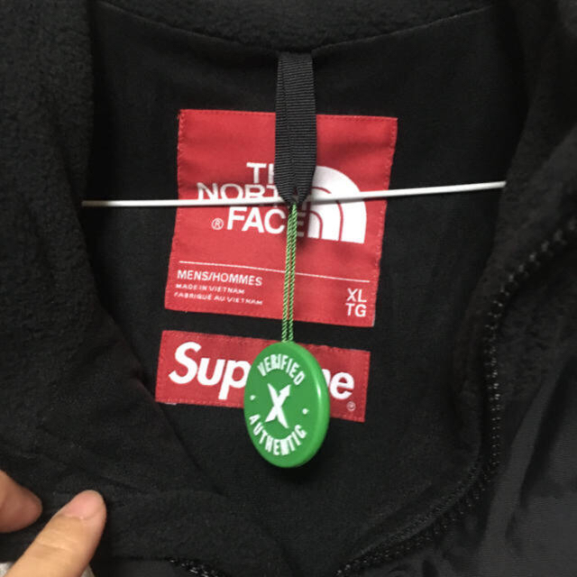 Supreme(シュプリーム)のSupreme The North Face Expedition  メンズのジャケット/アウター(マウンテンパーカー)の商品写真