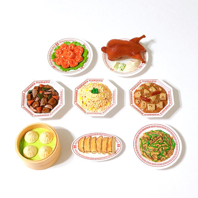 SALE／91%OFF】 ミニチュア 食品サンプル