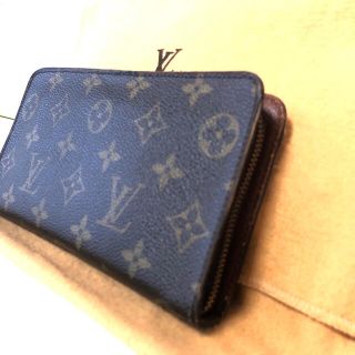 ルイヴィトン(LOUIS VUITTON)のルイヴィトン LV 廃盤品、ゆう様専用品です❗️❗️(財布)