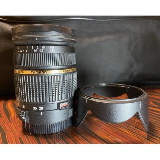 タムロン(TAMRON)のTamron SP AF28-75mm F/2.8 XR Di LD(レンズ(ズーム))