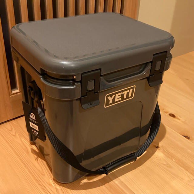 【新品未使用】YETI  ローディ　24 イエティ　チャコールサイズ外寸