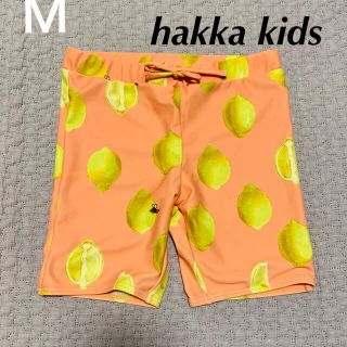 キンキキッズ(KinKi Kids)のハッカキッズ 水着 M レモン柄 Hakka kids(水着)