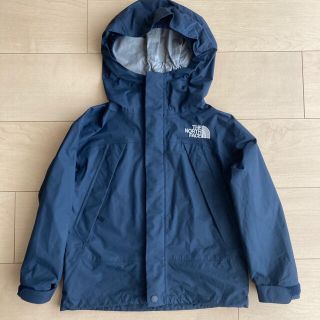 ザノースフェイス(THE NORTH FACE)のTHE NORTH FACE ドットショットジャケット(ジャケット/上着)