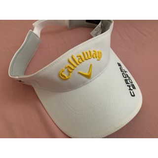 キャロウェイ(Callaway)のCallaway サンバイザー(その他)