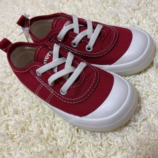 コンバース(CONVERSE)のconverse kids スニーカー　16㎝　(スニーカー)