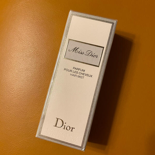 Dior(ディオール)の【Dior】ミス ディオール ヘア ミスト コスメ/美容のヘアケア/スタイリング(ヘアウォーター/ヘアミスト)の商品写真