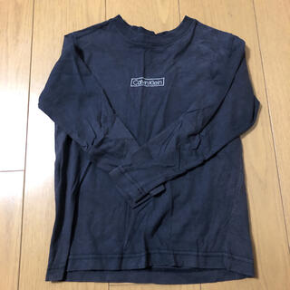 シーケーカルバンクライン(ck Calvin Klein)のカルバンクライン　ロンT(Tシャツ/カットソー)