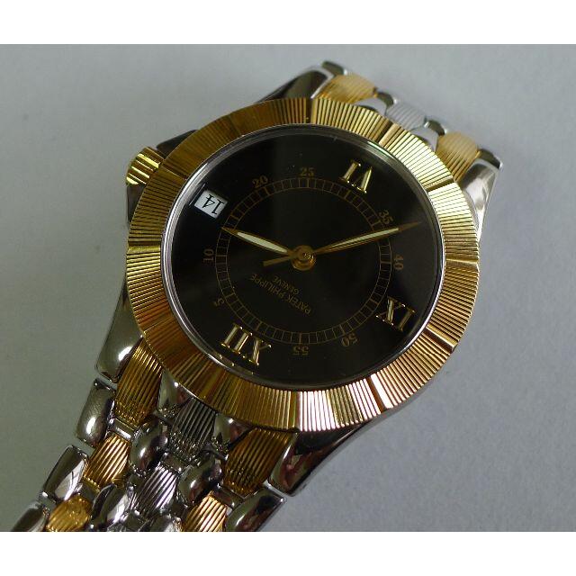 PATEK PHILIPPE(パテックフィリップ)のパテック・フィリップ・ネプチューンRef.5080/1JA-001 YG/SS メンズの時計(腕時計(アナログ))の商品写真