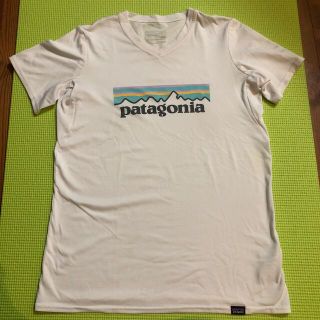 パタゴニア(patagonia)のパタゴニアTシャツ(Tシャツ(半袖/袖なし))