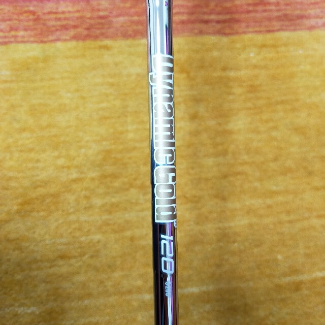 Cleveland Golf(クリーブランドゴルフ)のCleveland RTX DEEP FORGED ウェッジ 48 スポーツ/アウトドアのゴルフ(クラブ)の商品写真