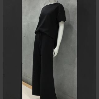 お値下げ可】theory luxe セットアップ-