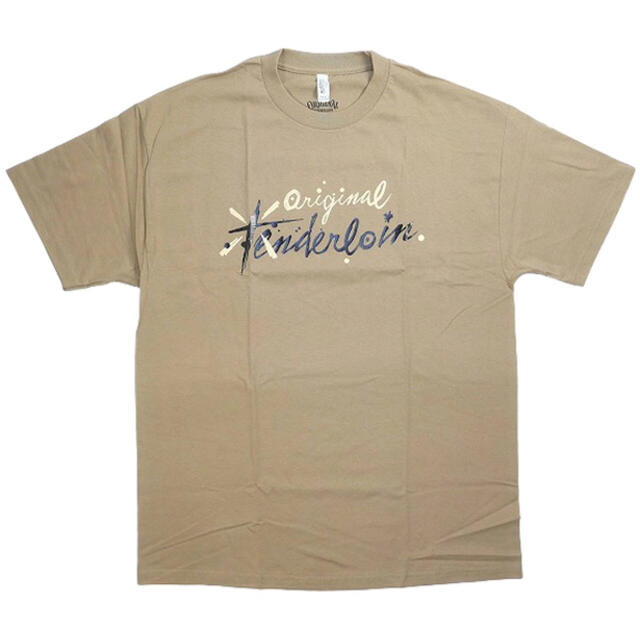 Tシャツ　TENDERLOIN  TEE PA.C   テンダーロイン