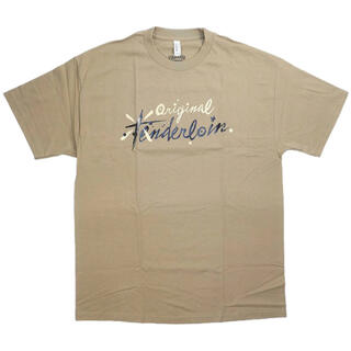 テンダーロイン(TENDERLOIN)のTシャツ　TENDERLOIN  TEE PA.C   テンダーロイン(Tシャツ/カットソー(半袖/袖なし))