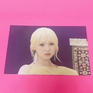 【おまとめ割あり】　矢吹奈子　生写真(アイドルグッズ)