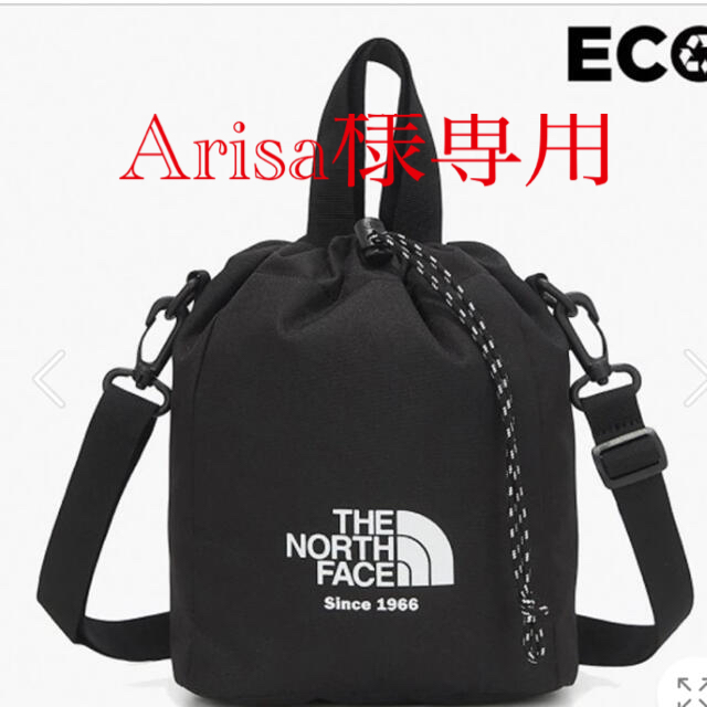 THE NORTH FACE(ザノースフェイス)の新品　ノースフェイス　バック　 レディースのバッグ(ショルダーバッグ)の商品写真