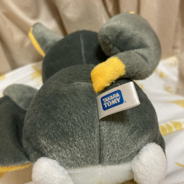 ポケモン エモンガ ぬいぐるみの通販 By Cheers ポケモンならラクマ
