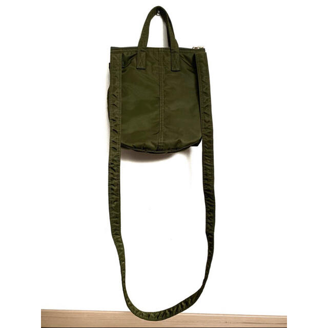 sacai×PORTER Pocket Bag Large ポケットバッグ ショルダーバッグ sacai×PORTER Pocket Bag Large ポケットバッグ ショルダーバッグ
