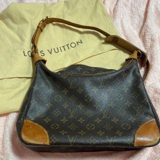 ルイヴィトン(LOUIS VUITTON)のブローニュ(ショルダーバッグ)