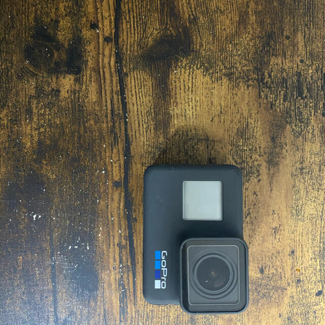 GoPro(ゴープロ)のgopro6 スマホ/家電/カメラのカメラ(ビデオカメラ)の商品写真