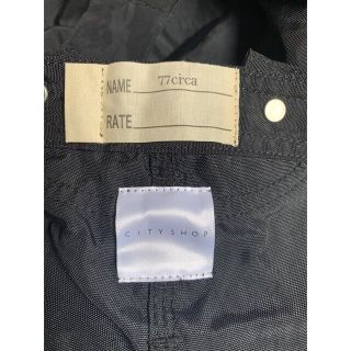 JOURNAL STANDARD - cityshop 77circa Lee コラボオーバーオールの通販