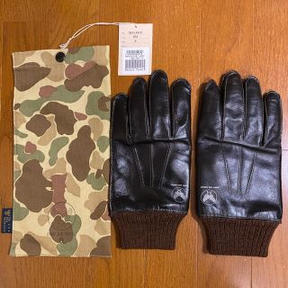 A-10 グローブ 温 マッコイrats ウエアハウス buco oilco ues A-10 グローブ 温 マッコイrats ウエアハウス buco oilco ues