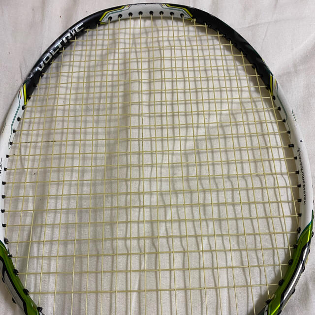 YONEX(ヨネックス)のバドミントンラケット スポーツ/アウトドアのスポーツ/アウトドア その他(バドミントン)の商品写真