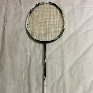 ヨネックス(YONEX)のバドミントンラケット(バドミントン)