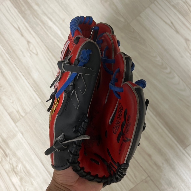 Rawlings(ローリングス)のローリングス　硬式用グローブ　スペシャルオーダー スポーツ/アウトドアの野球(グローブ)の商品写真